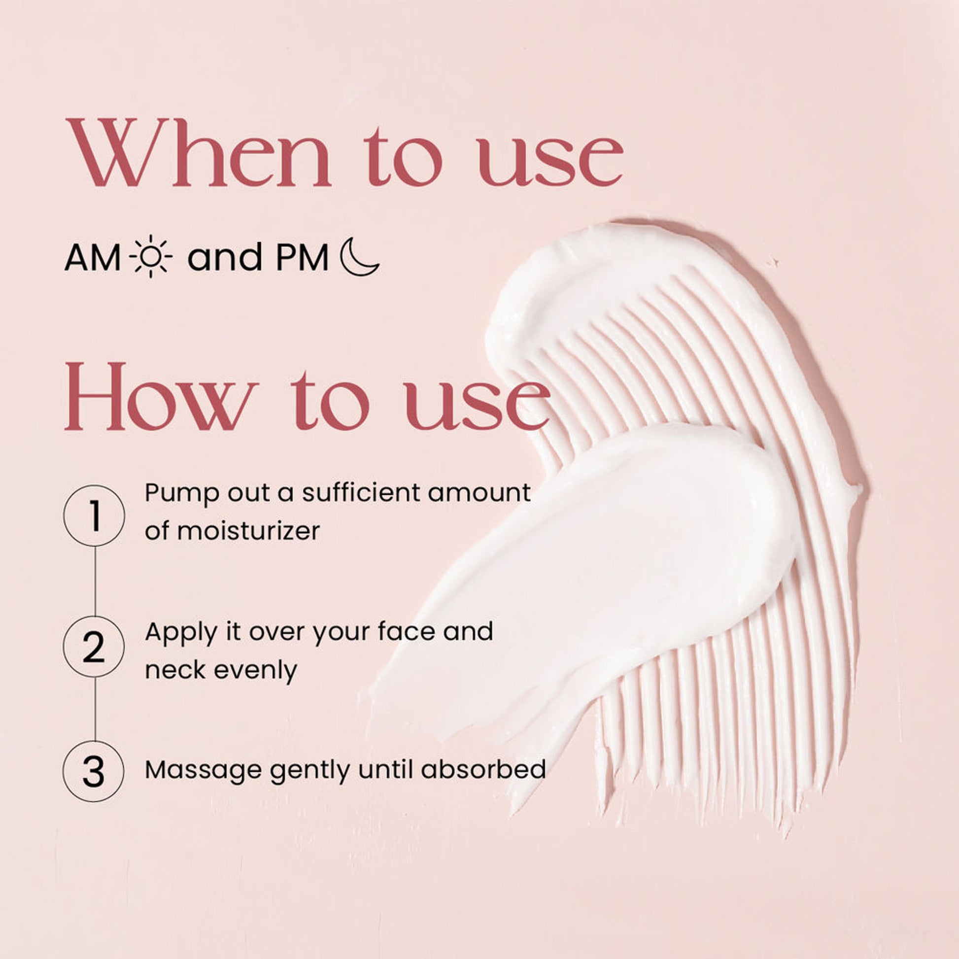 SkinInspired Ceramide Cream Moisturiser