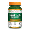 Pure Nutrition Garcinia Cambogia with Green Coffee & Seaweed Extract Capsules