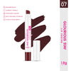 Miss Claire Glourious Stay Lip Crayon - 07 Caramella