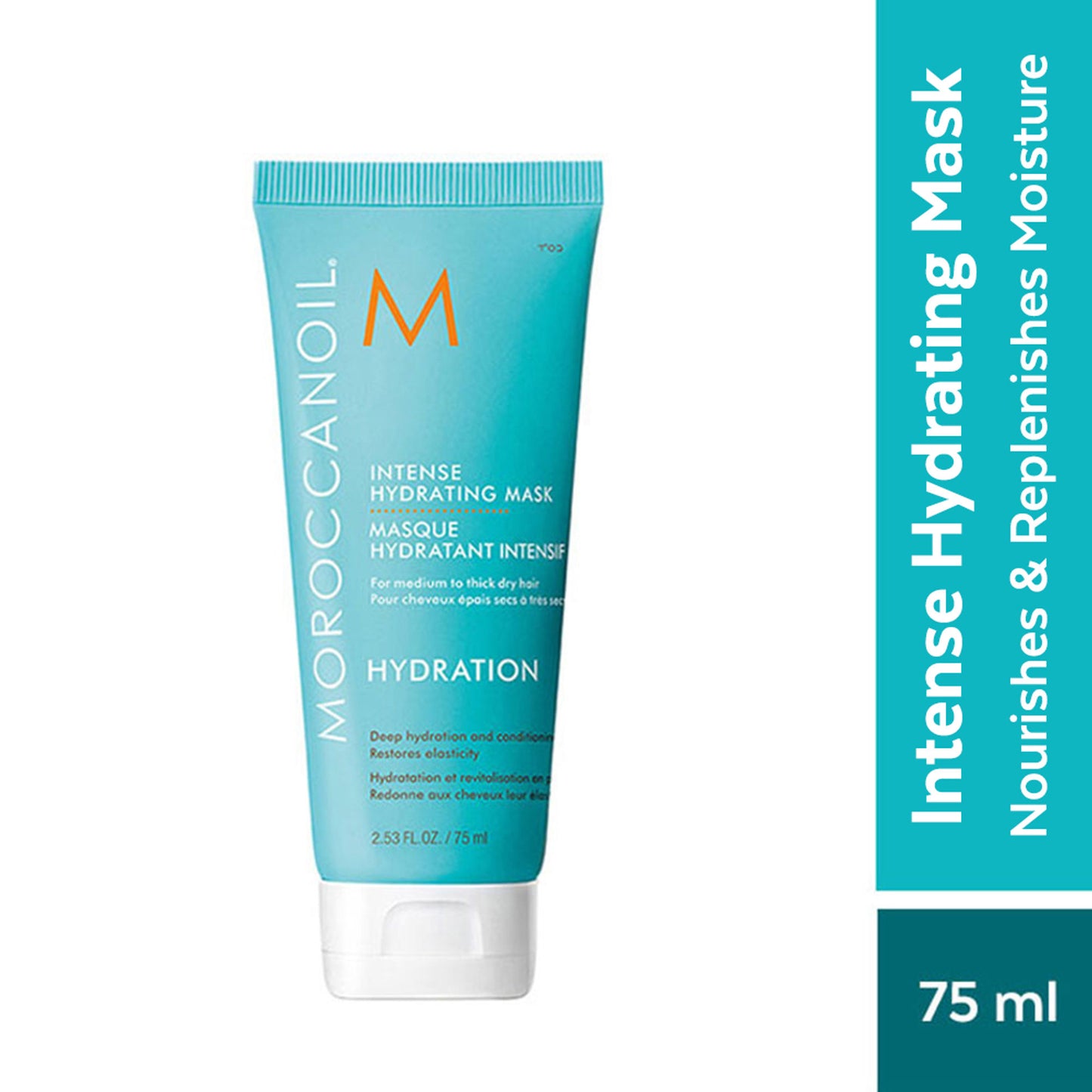 Moroccanoil Intense Hydrating Mask