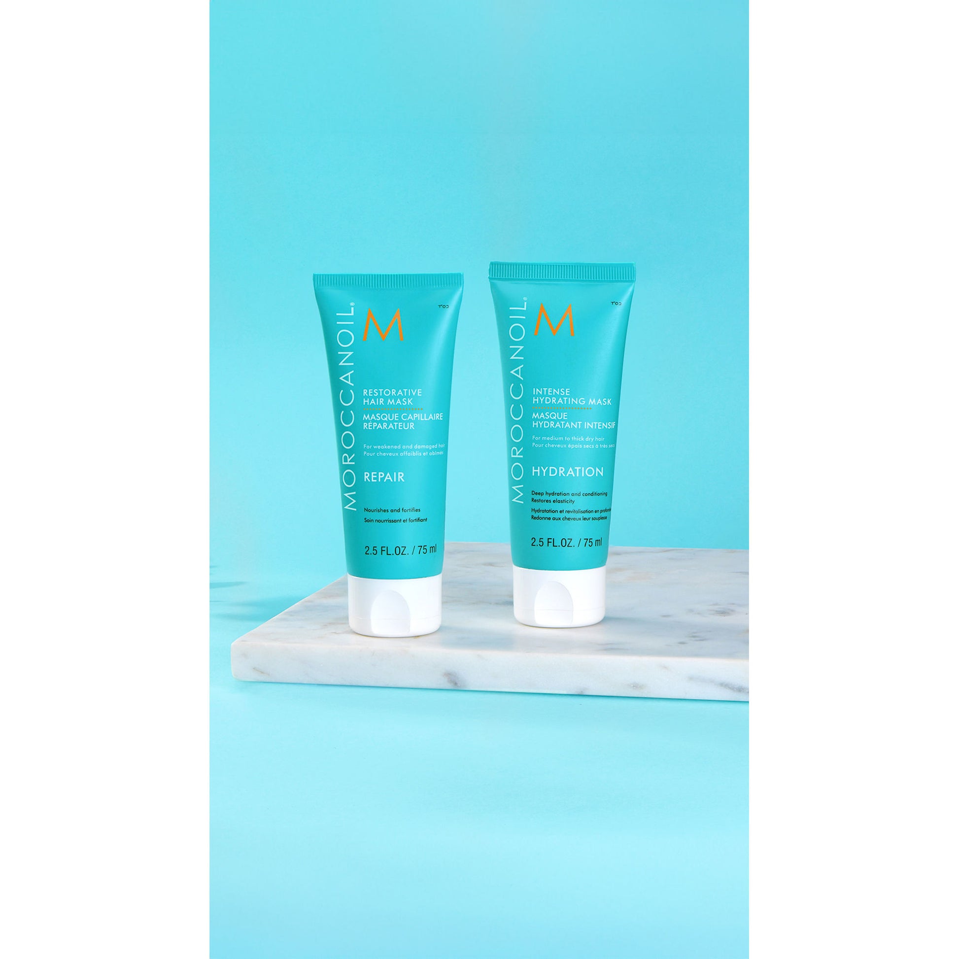 Moroccanoil Intense Hydrating Mask
