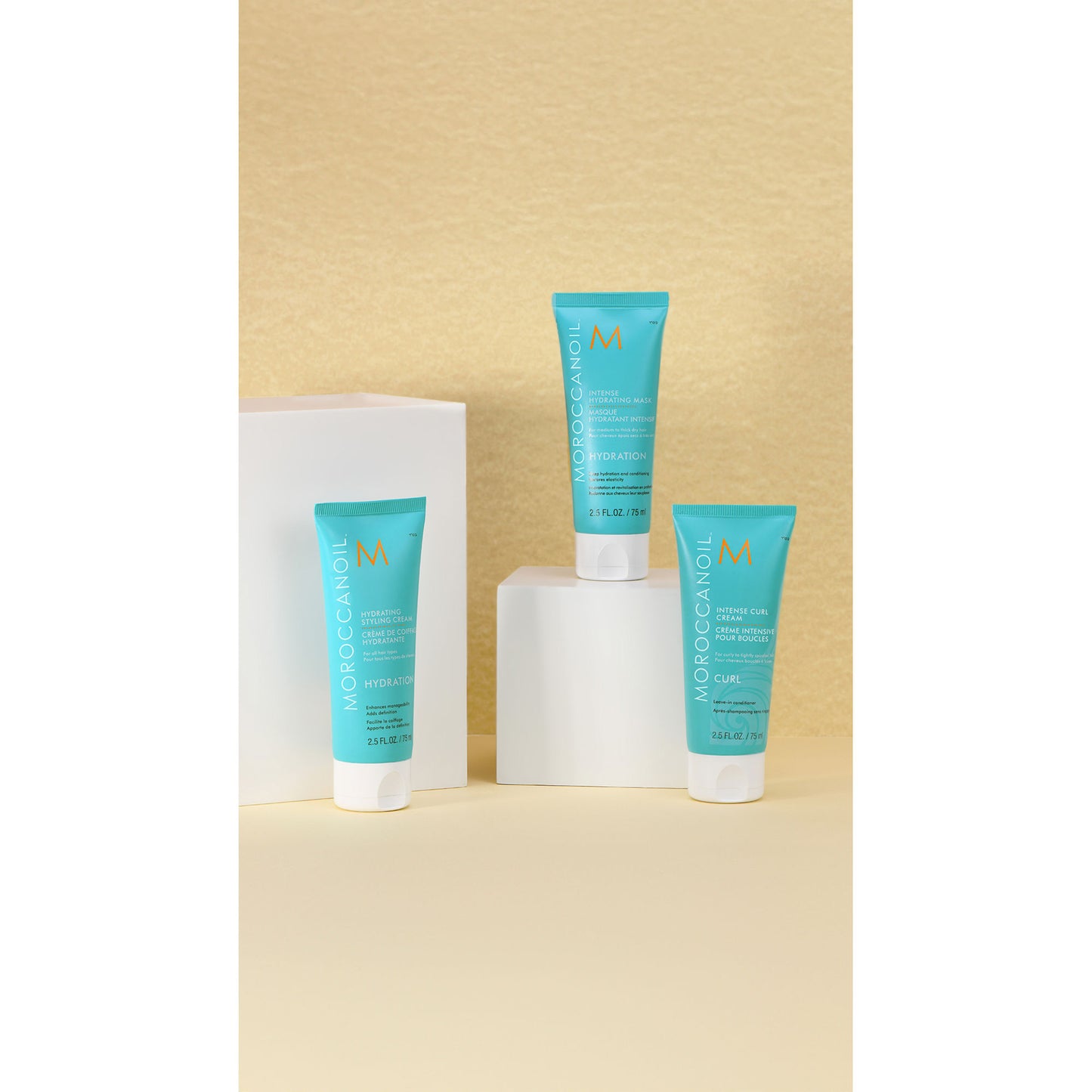 Moroccanoil Intense Hydrating Mask