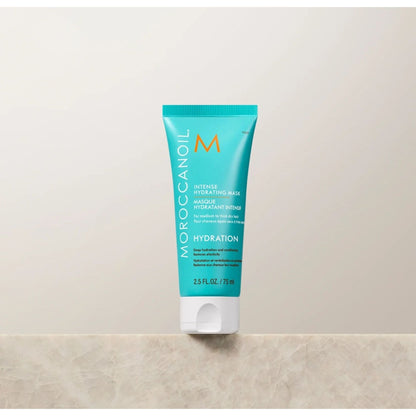 Moroccanoil Intense Hydrating Mask