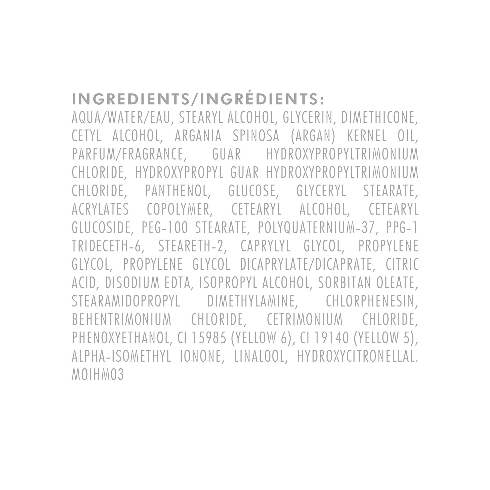 Moroccanoil Intense Hydrating Mask