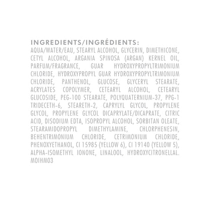Moroccanoil Intense Hydrating Mask