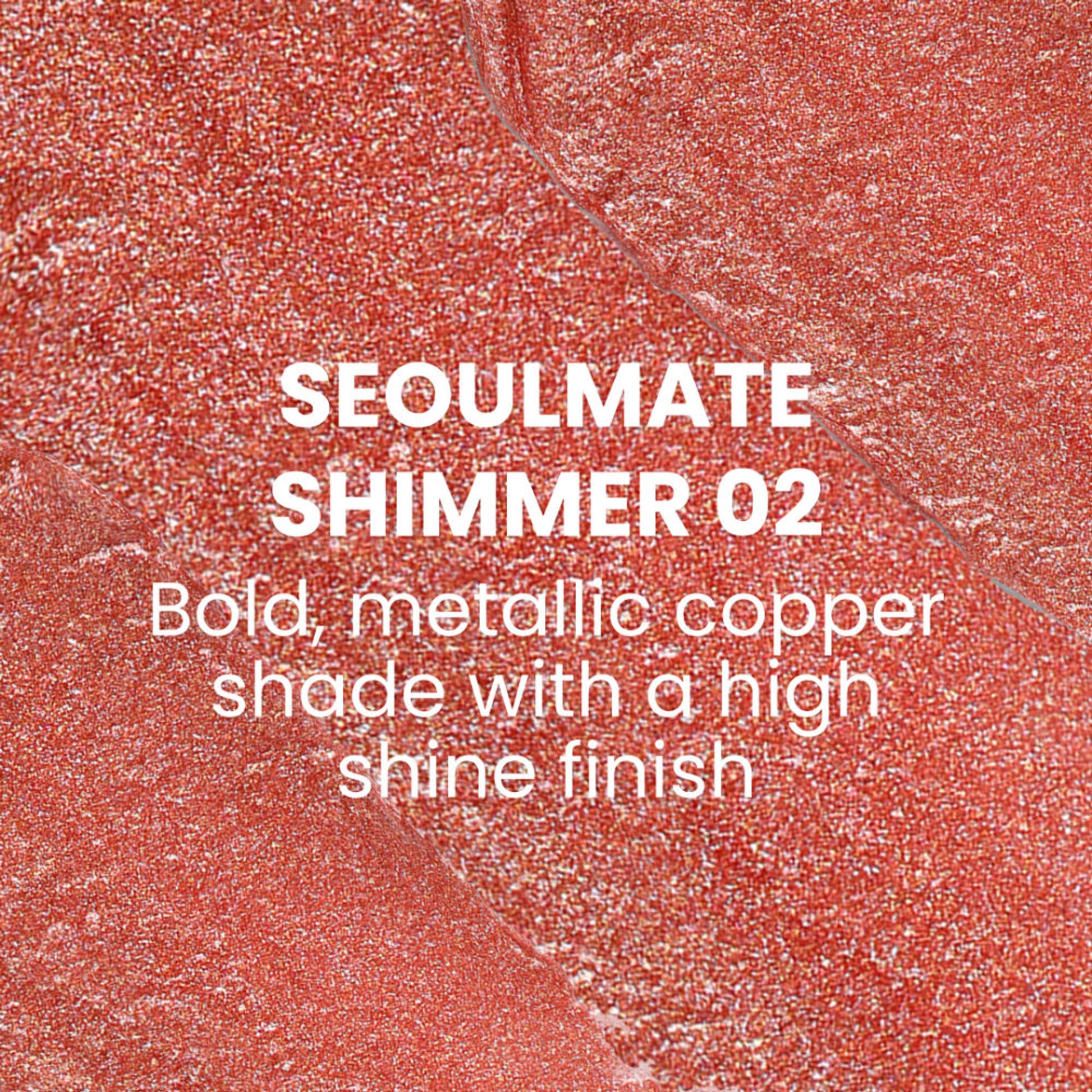 Typsy Beauty Glossified Plumper And Lip Gloss Stick - Seoulmate