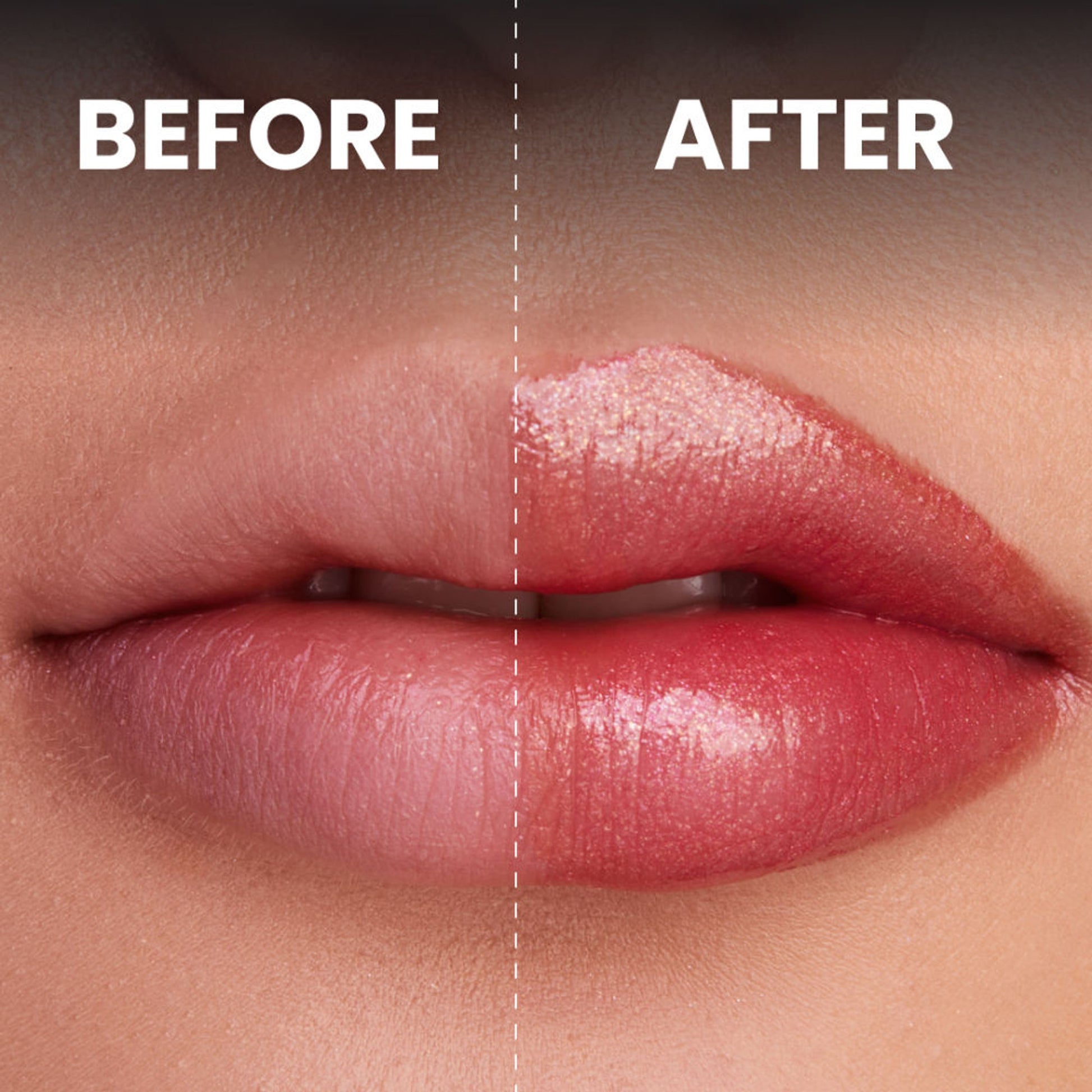 Typsy Beauty Glossified Plumper And Lip Gloss Stick - Seoulmate