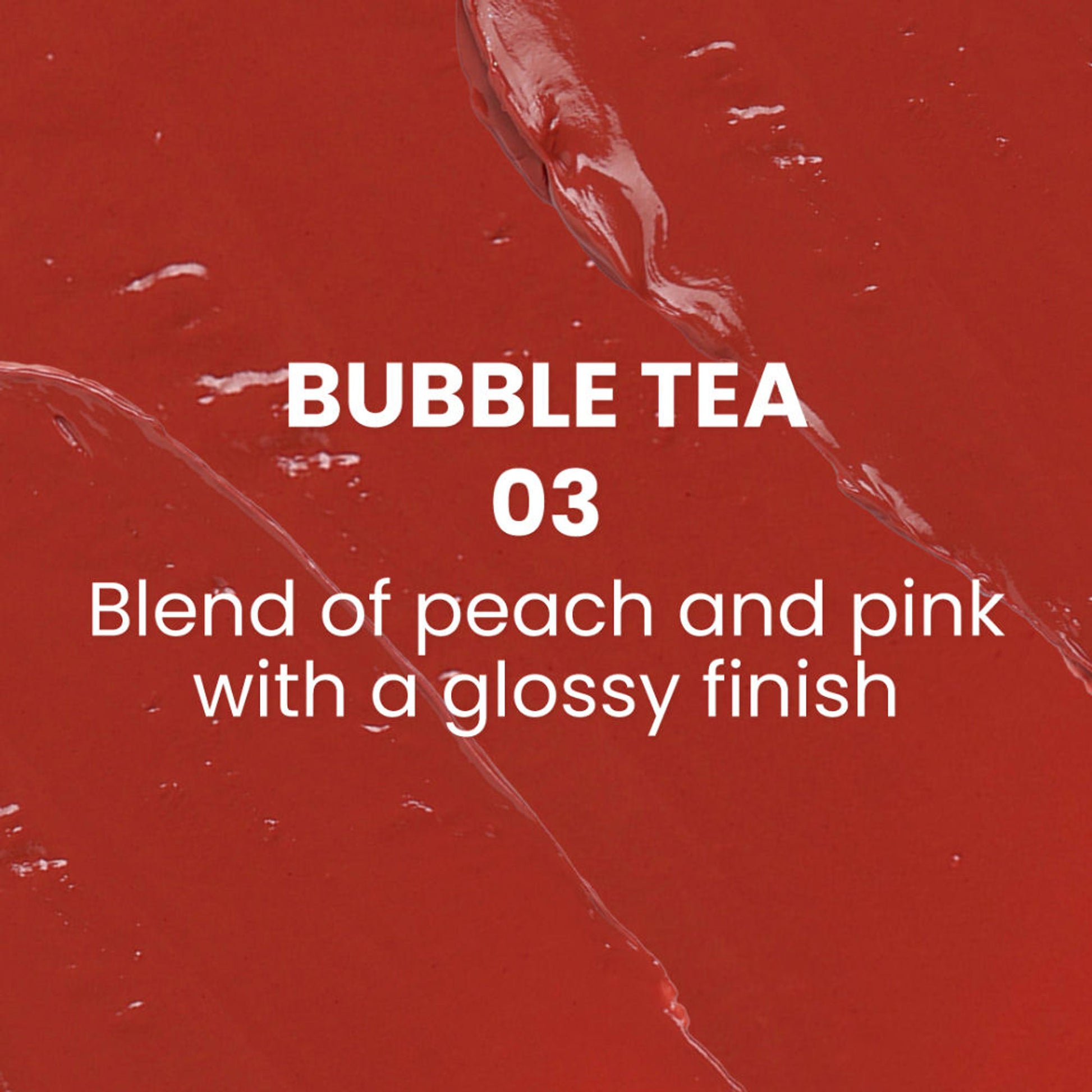 Typsy Beauty Glossified Plumper And Lip Gloss Stick - Bubble Tea