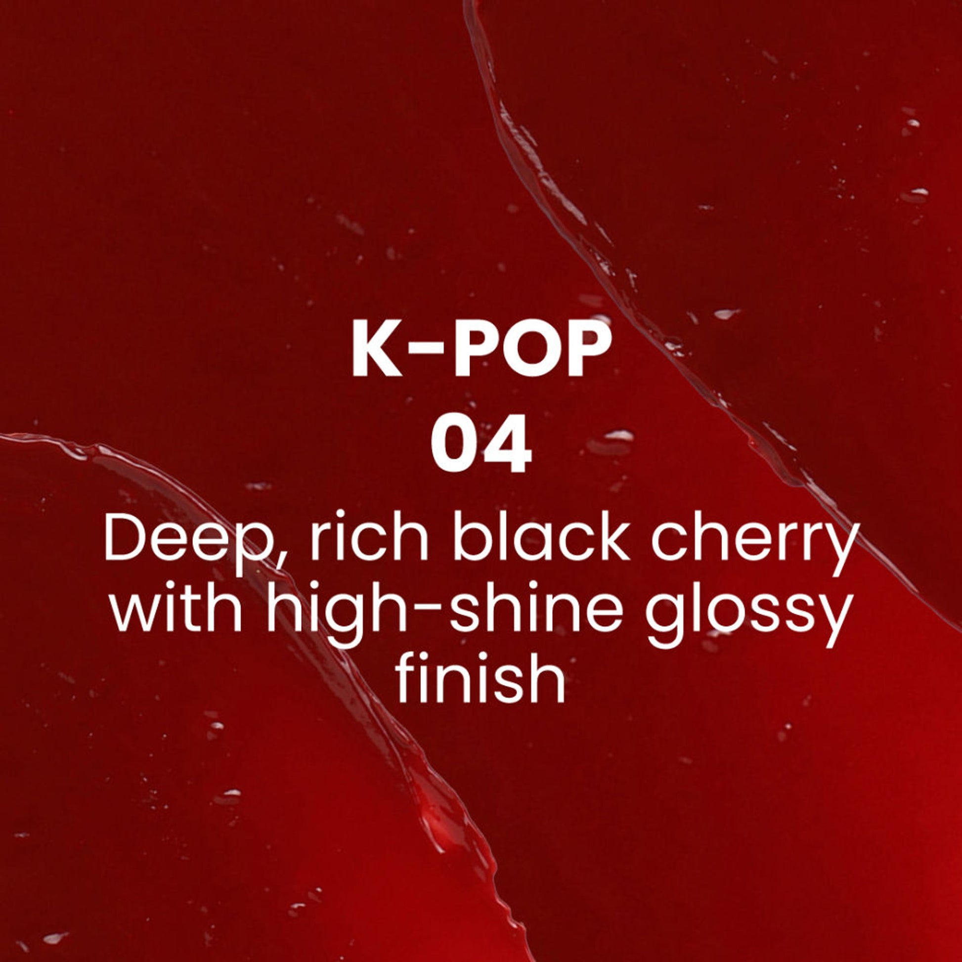 Typsy Beauty Glossified Plumper And Lip Gloss Stick - K Pop