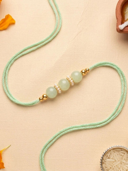 Anouk Thread Rakhi