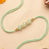 Dhiyona Thread Rakhi