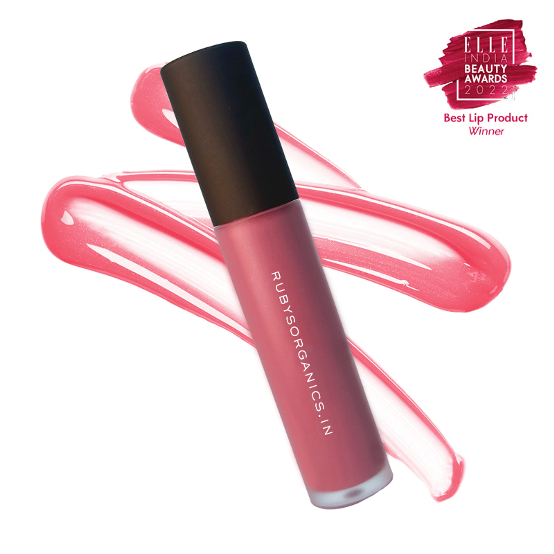 Ruby's Organics Lip and Cheek Oil - Malibu