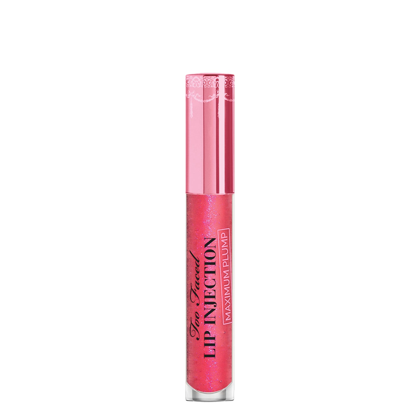 Too Faced Lip Injection Maximum Plump Lip Gloss - Yummy Bear