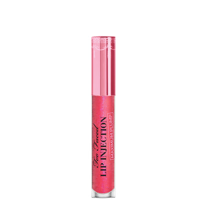 Too Faced Lip Injection Maximum Plump Lip Gloss - Yummy Bear