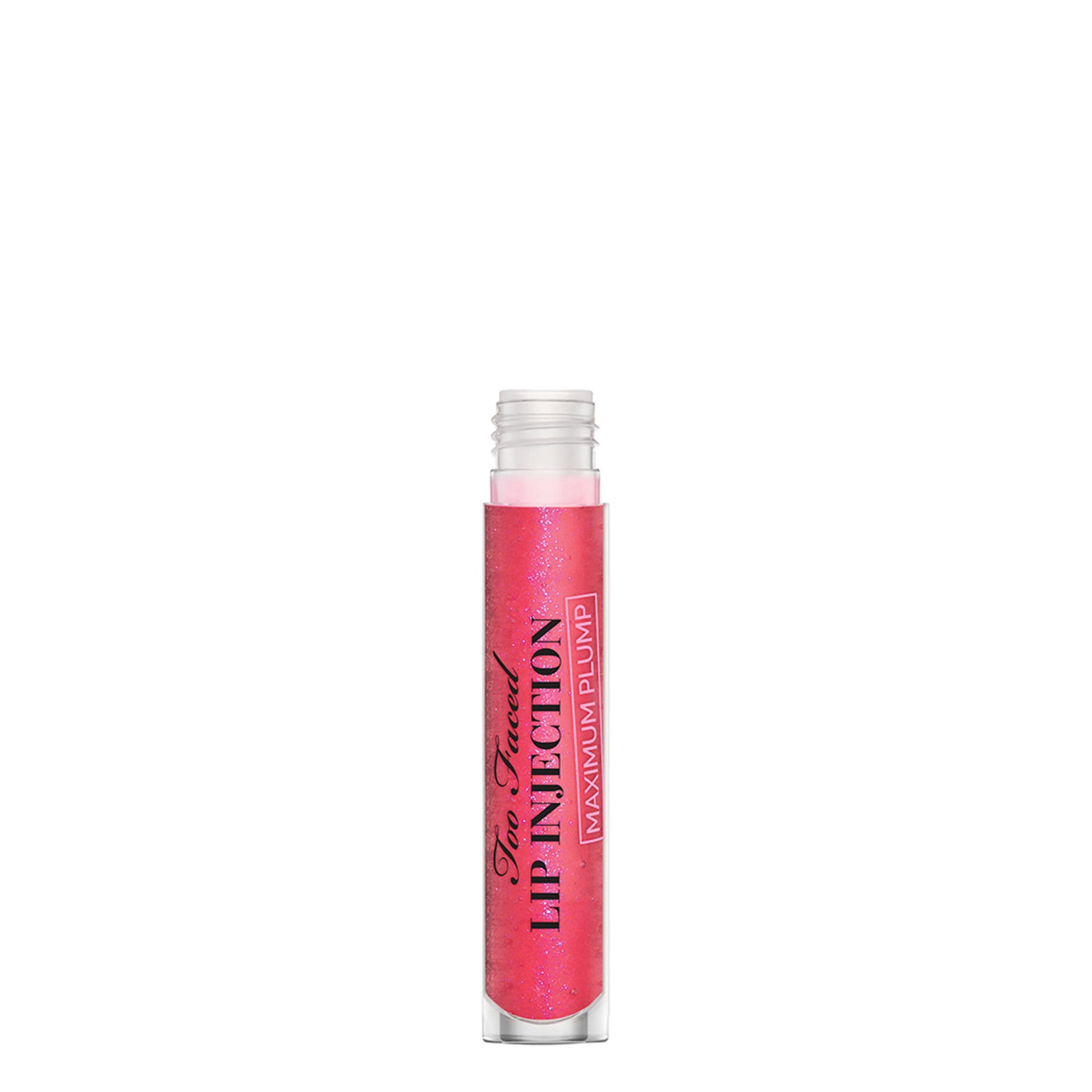Too Faced Lip Injection Maximum Plump Lip Gloss - Yummy Bear