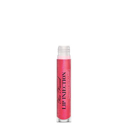 Too Faced Lip Injection Maximum Plump Lip Gloss - Yummy Bear