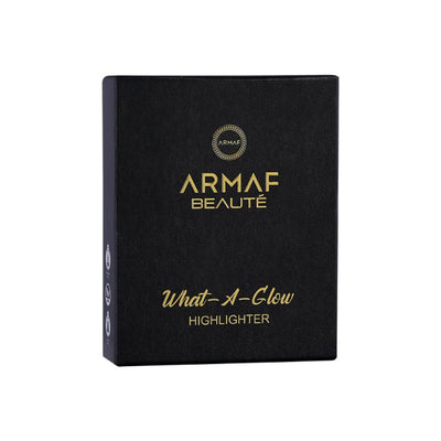 ARMAF Beaute What A Glow Highlighter - Topaz