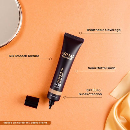 ARMAF Beaute Parfaite Fix Skin Tint - Beige