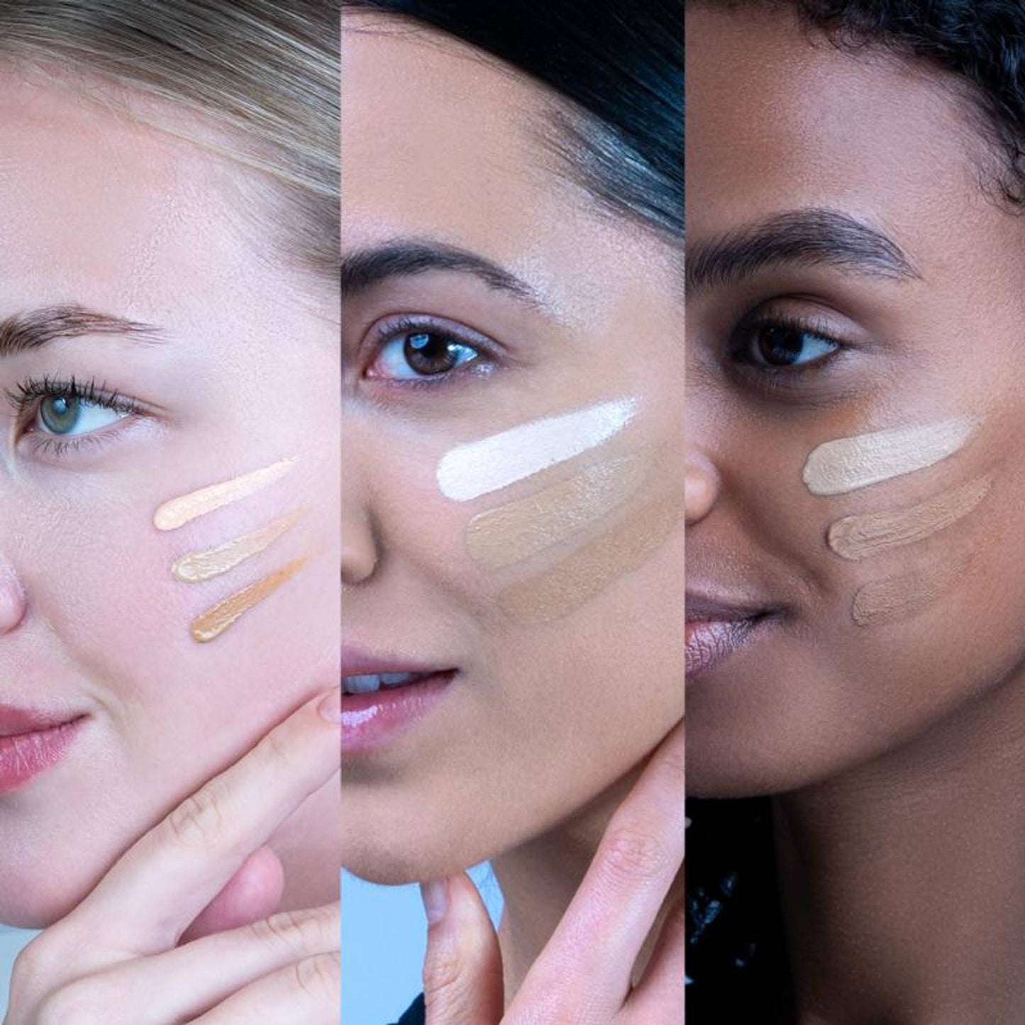 ARMAF Beaute Parfaite Fix Skin Tint - Beige