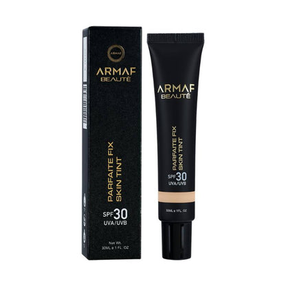 ARMAF Beaute Parfaite Fix Skin Tint - Warm Beige