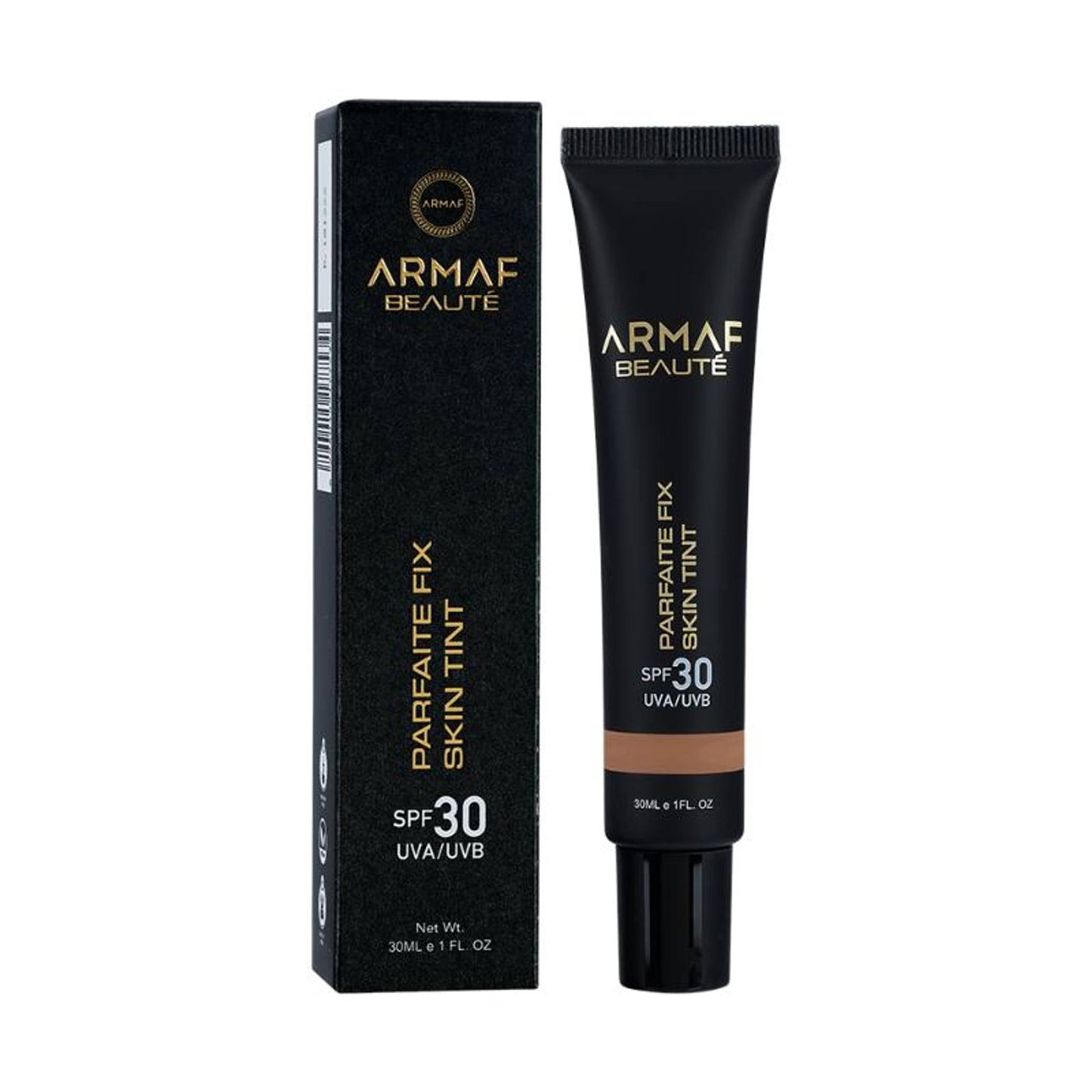 ARMAF Beaute Parfaite Fix Skin Tint - Honey