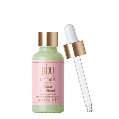 PIXI Rose Oil Blend