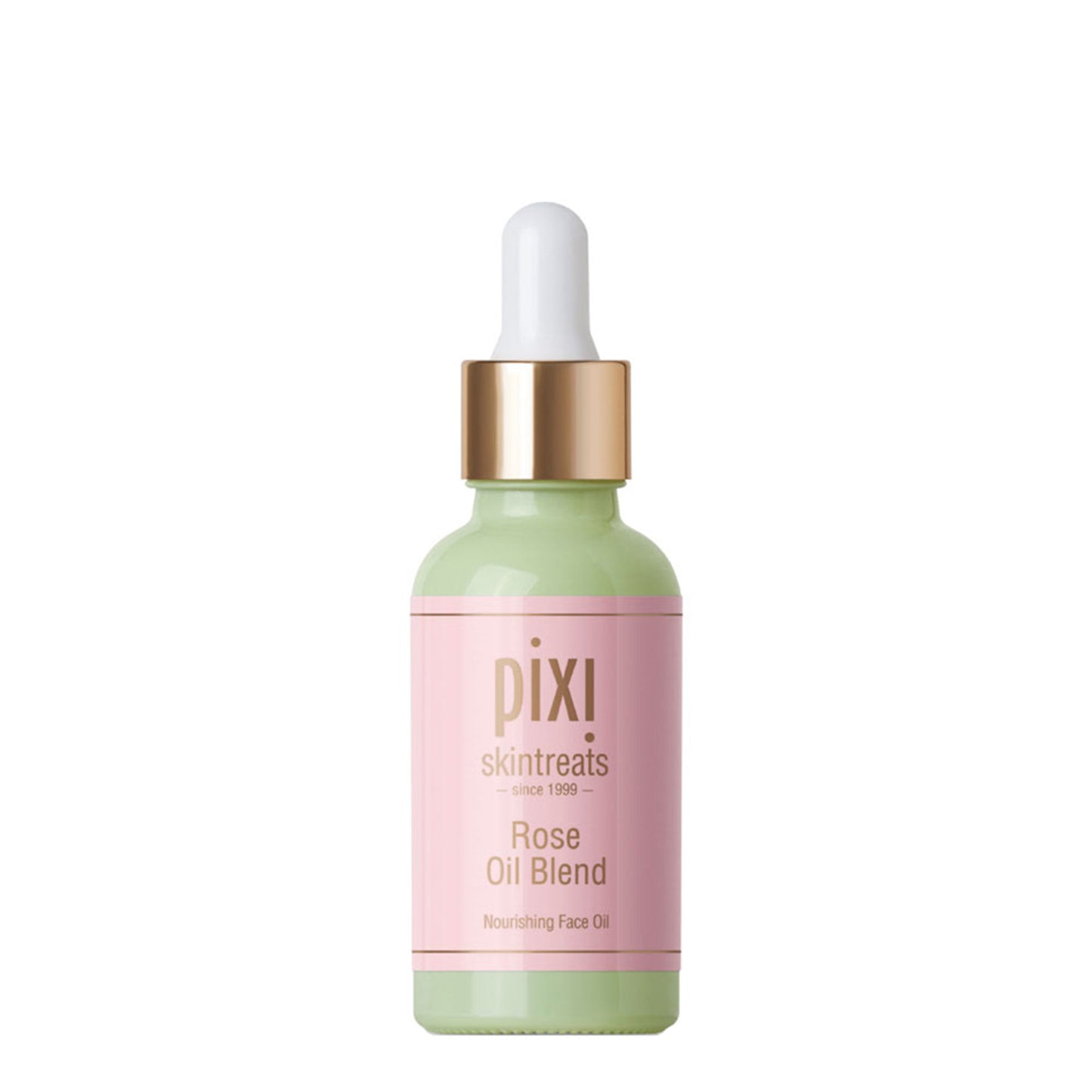 PIXI Rose Oil Blend