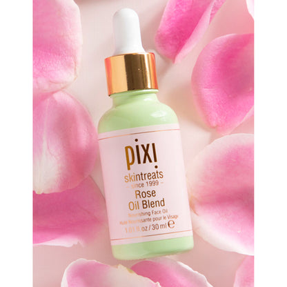 PIXI Rose Oil Blend