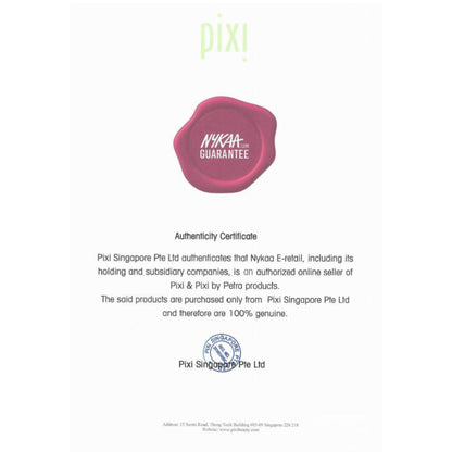 PIXI Rose Oil Blend