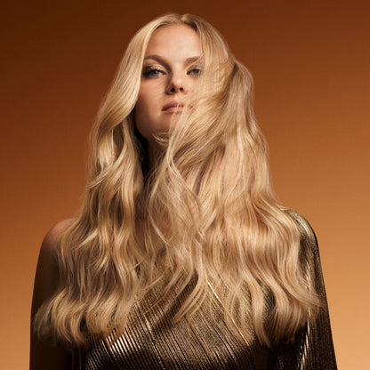 Wella Professionals Ultimate Smooth Shampoo for Frizzy and Dry Hair Up to 85% Smooth Hair