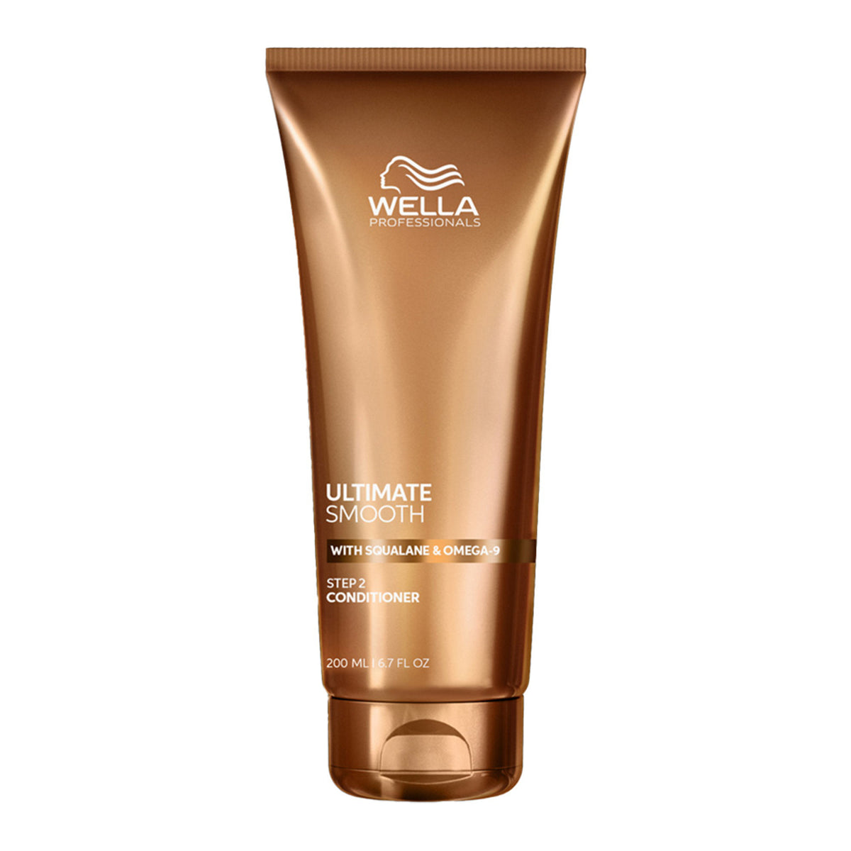 Wella Professionals Ultimate Smooth Conditioner for Frizzy Hair Up to 85% Smooth Hair