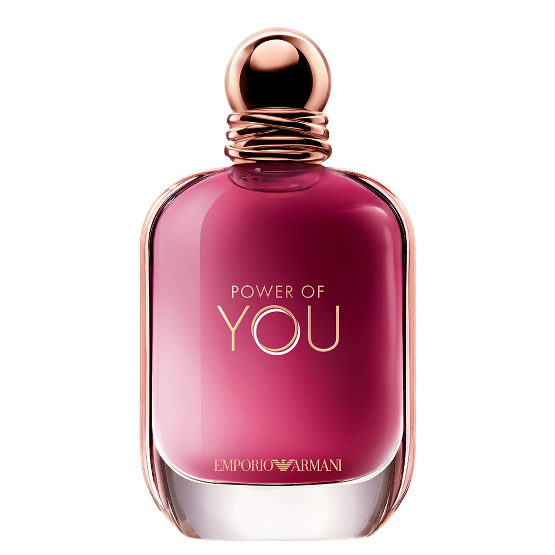 EMPORIO ARMANI Power Of You Eau De Parfum