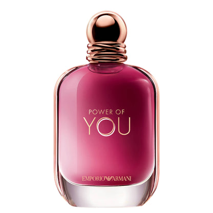 EMPORIO ARMANI Power Of You Eau De Parfum