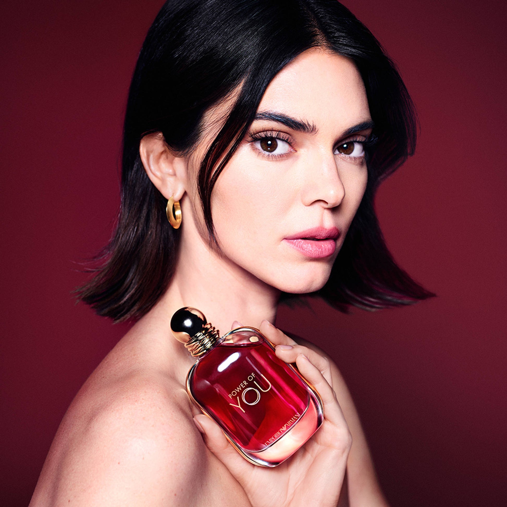 EMPORIO ARMANI Power Of You Eau De Parfum