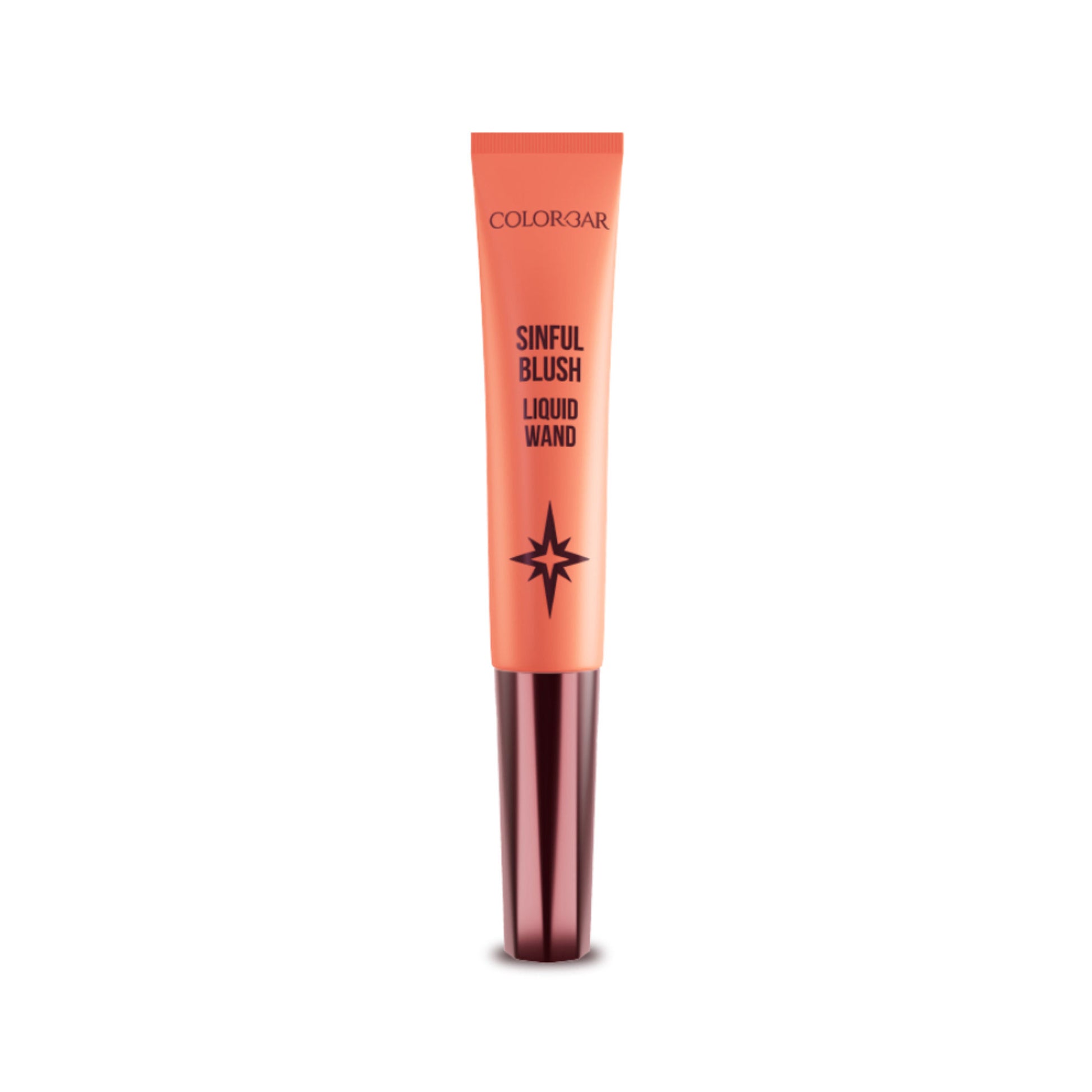 Colorbar Sinful Blush Liquid Wand - Provoc 2