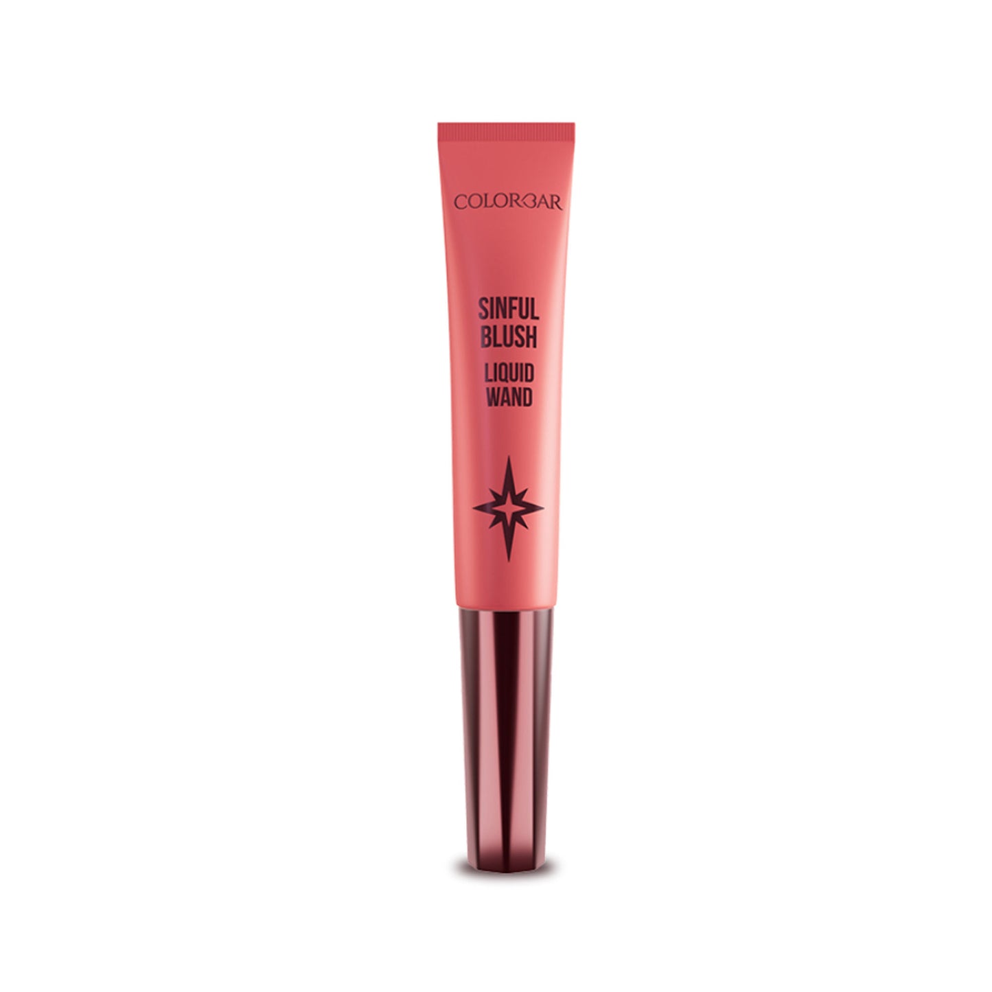 Colorbar Sinful Blush Liquid Wand - Sexxy 5