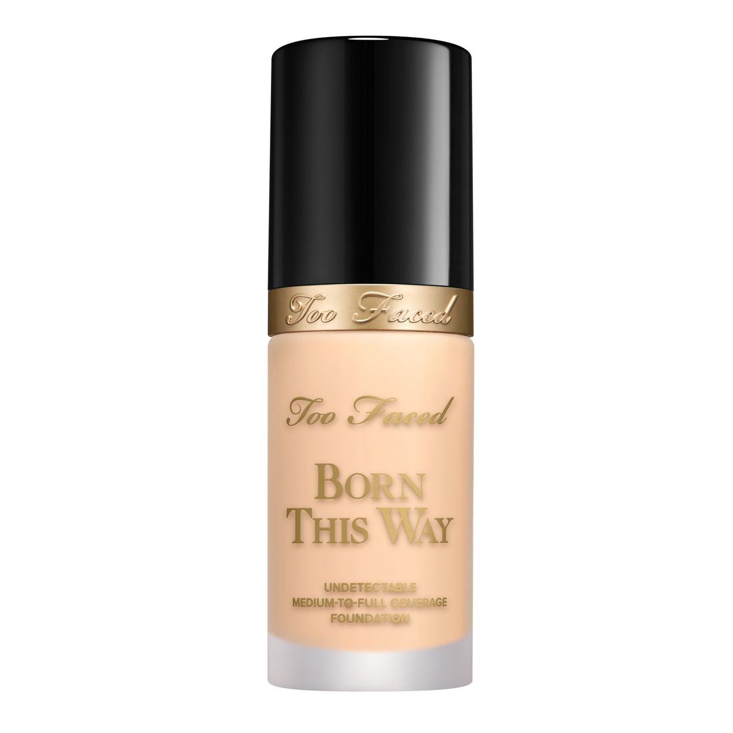Too Faced Born This Way Foundation - Ivory