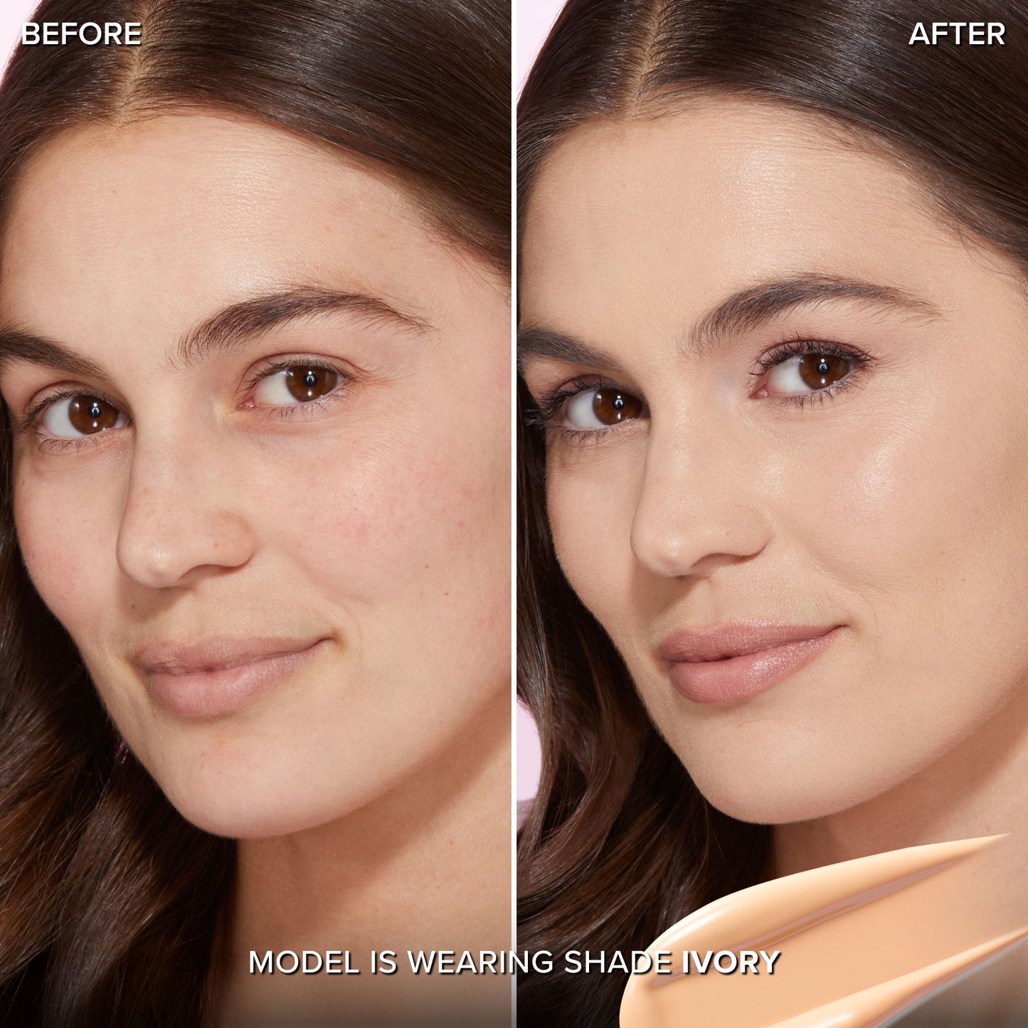 Too Faced Born This Way Foundation - Ivory