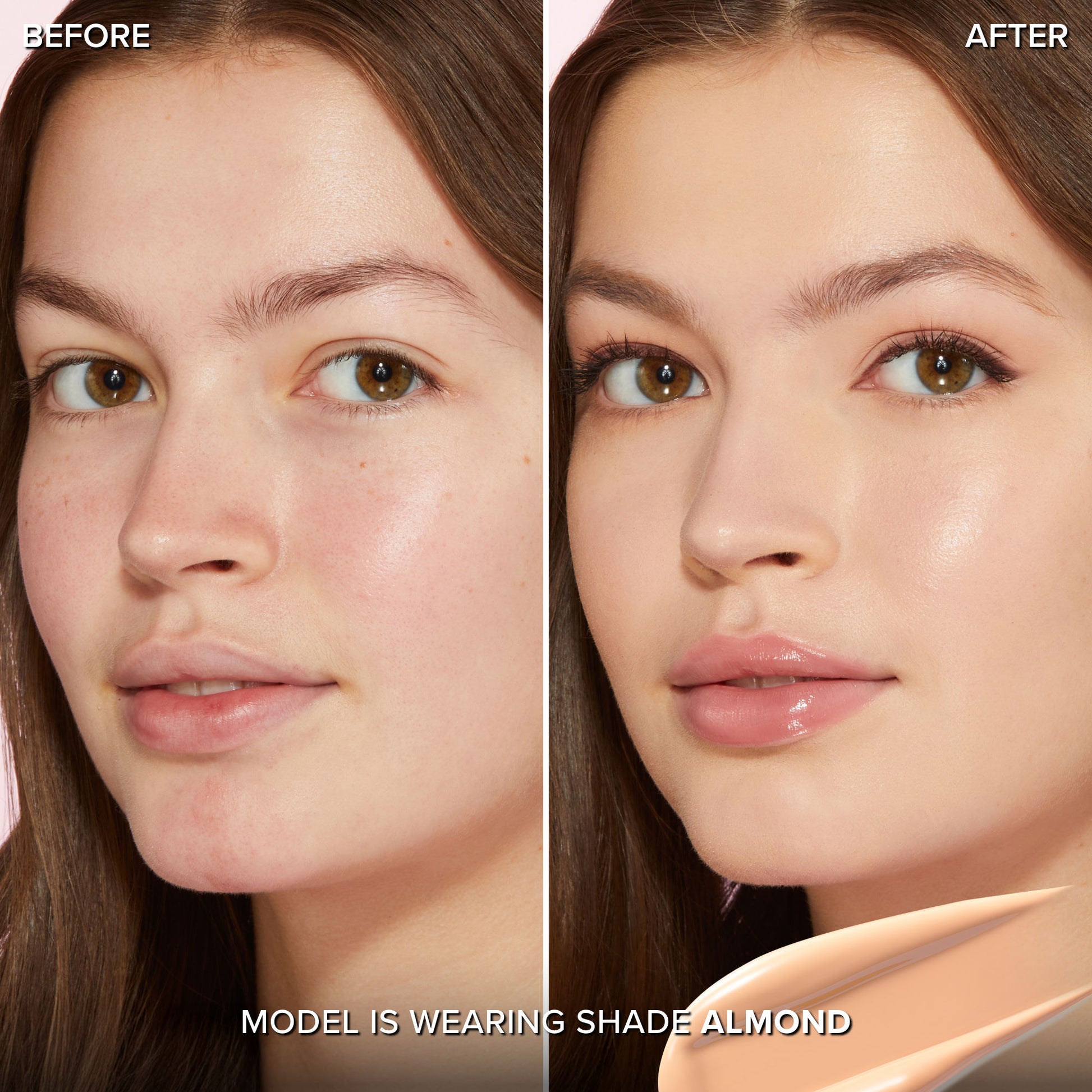 Too Faced Born This Way Foundation - Almond