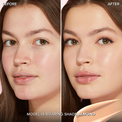 Too Faced Born This Way Foundation - Almond