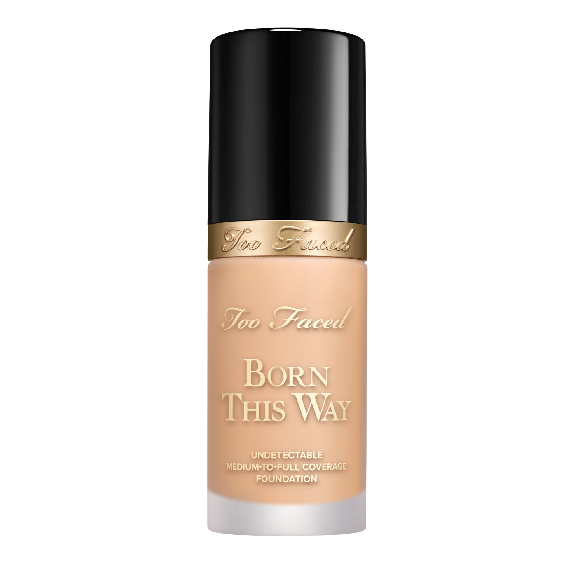 Too Faced Born This Way Foundation - Nude