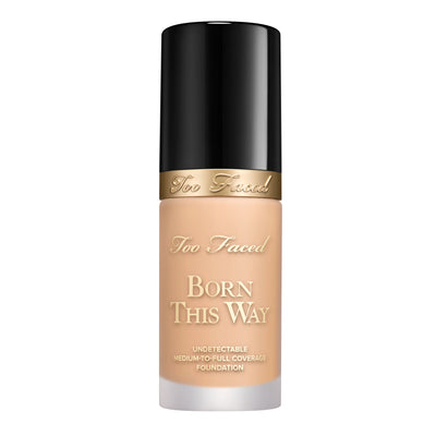 Too Faced Born This Way Foundation - Nude