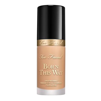 Too Faced Born This Way Foundation - Natural Beige