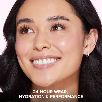Too Faced Born This Way Foundation - Warm Beige