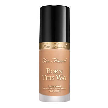 Too Faced Born This Way Foundation - Sand