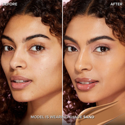 Too Faced Born This Way Foundation - Sand