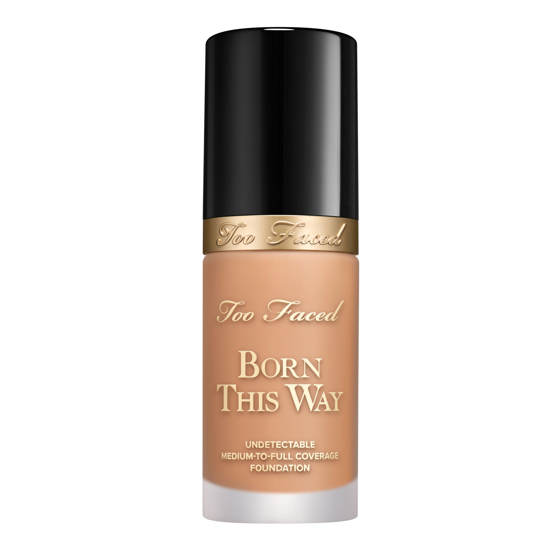 Too Faced Born This Way Foundation - Praline