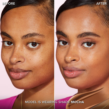 Too Faced Born This Way Foundation - Mocha