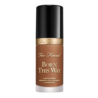 Too Faced Born This Way Foundation - Chestnut