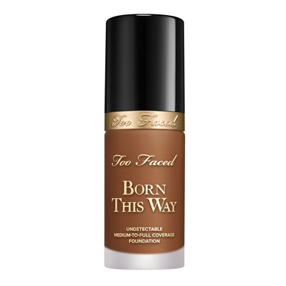 Too Faced Born This Way Foundation - Chai